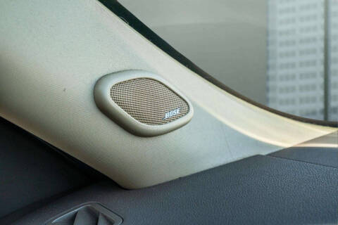 2013 Chevrolet Tahoe LTZ