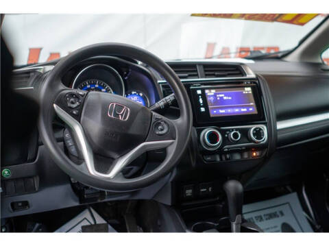 2015 Honda Fit