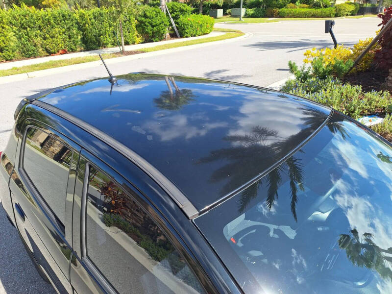 2017 Mitsubishi Mirage ES