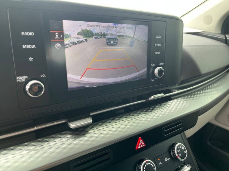 2024 Kia Carnival