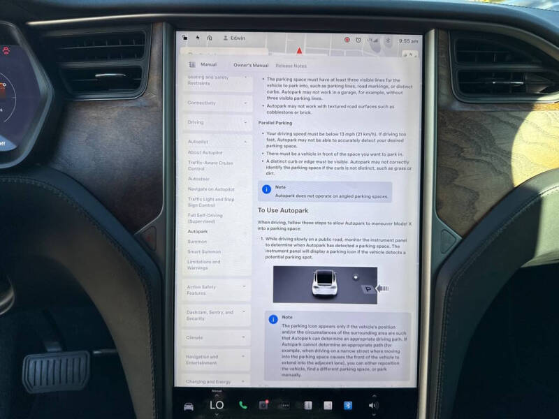 2019 Tesla Model X 100D