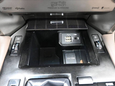 2021 Lexus GX 460 Luxury