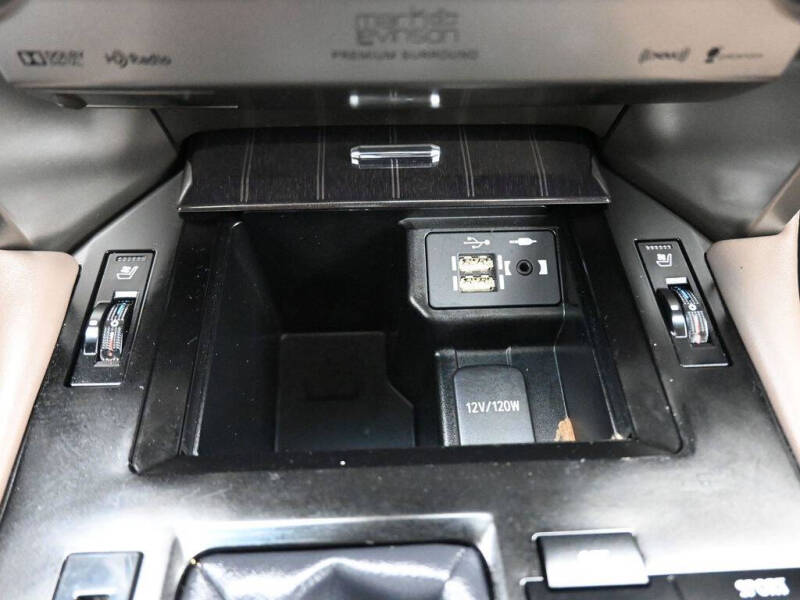 2021 Lexus GX 460 Luxury