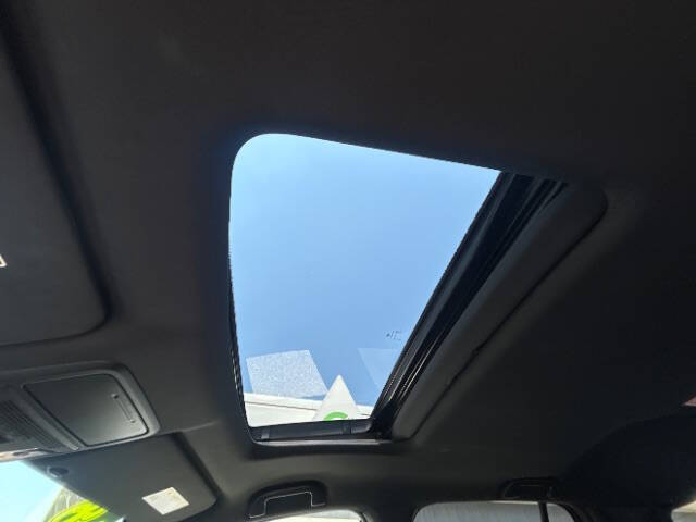 2018 Honda Ridgeline Black Edition