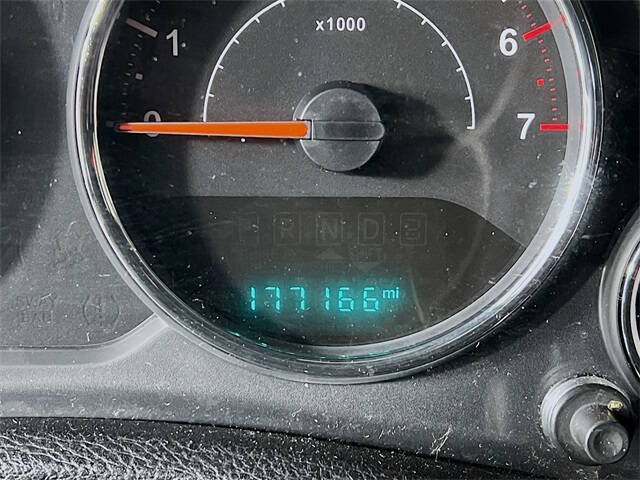 2015 Jeep Wrangler Unlimited