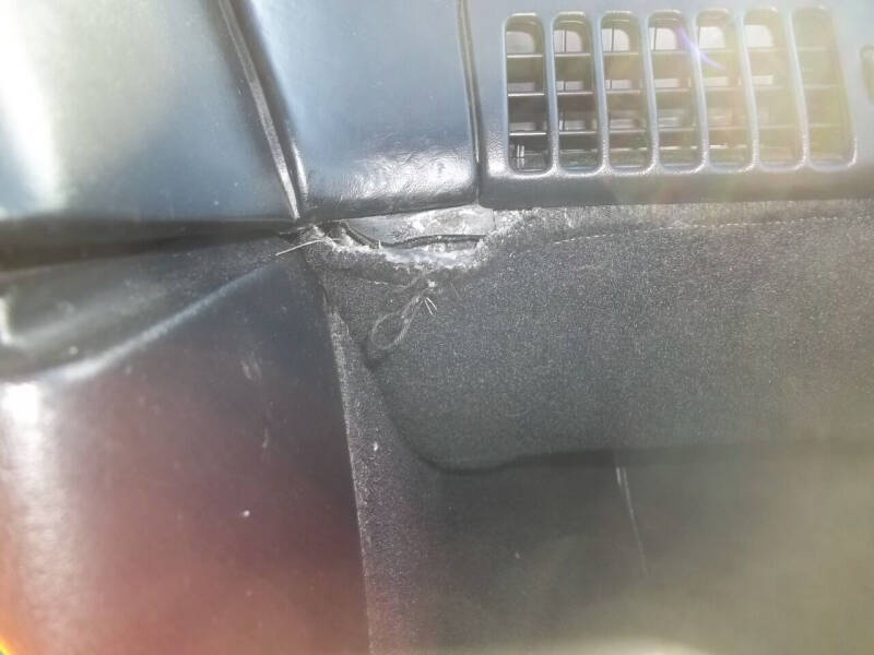 1990 Chevrolet Corvette