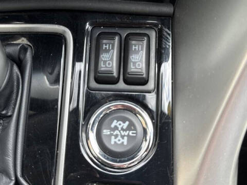 2024 Mitsubishi Eclipse Cross