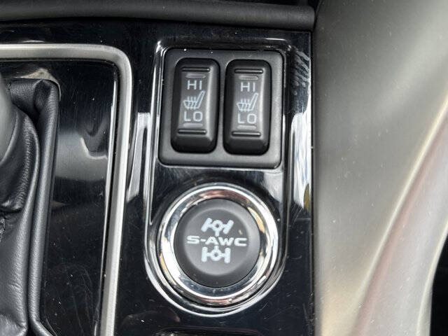 2024 Mitsubishi Eclipse Cross