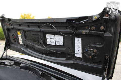 1989 Chevrolet Corvette