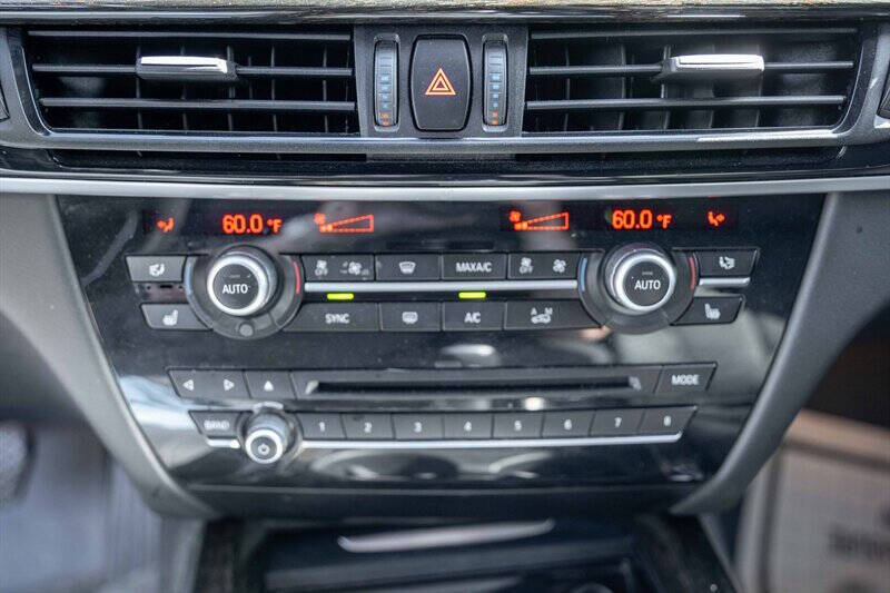 2018 BMW X5 xDrive35i - Photo 14