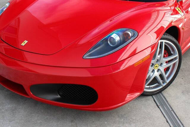 2007 Ferrari F430 3