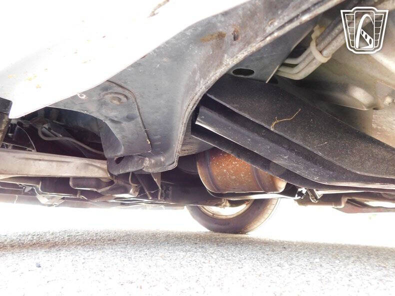 1996 Chevrolet Corvette