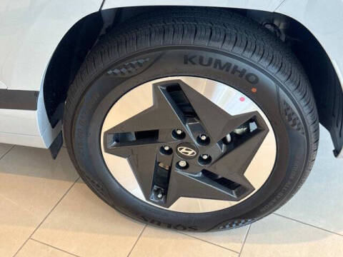 2025 Hyundai Kona Electric SEL