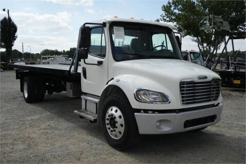 2008 Freightliner M2 106 for sale at Vehicle Network - Impex Heavy Metal in Greensboro NC