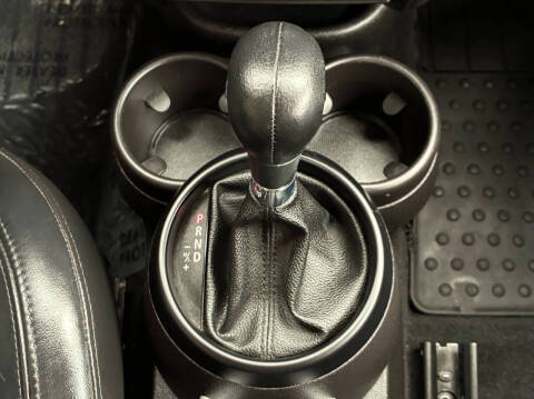 2014 MINI Paceman Cooper S ALL4