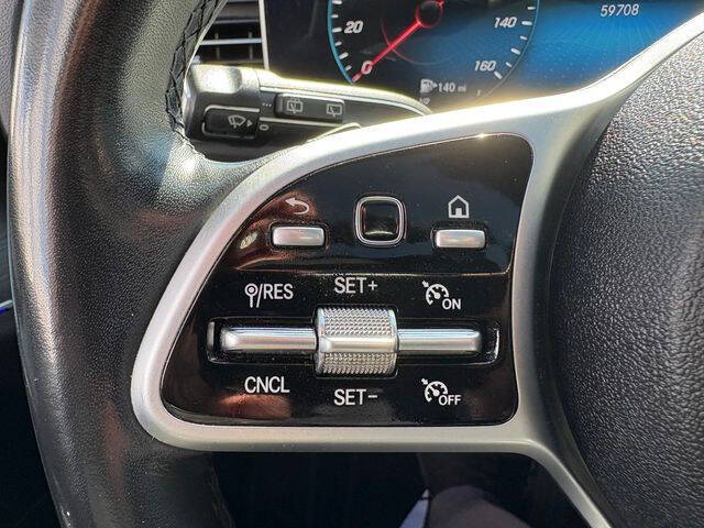 2021 Mercedes-Benz GLE GLE 350 4MATIC