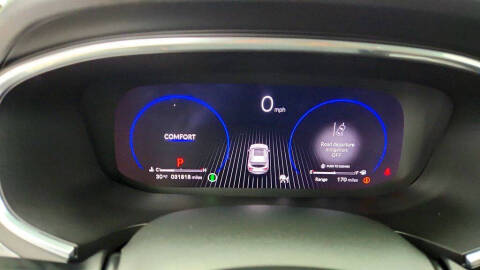 2022 Acura MDX w/Tech