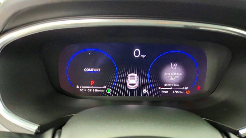 2022 Acura MDX w/Tech