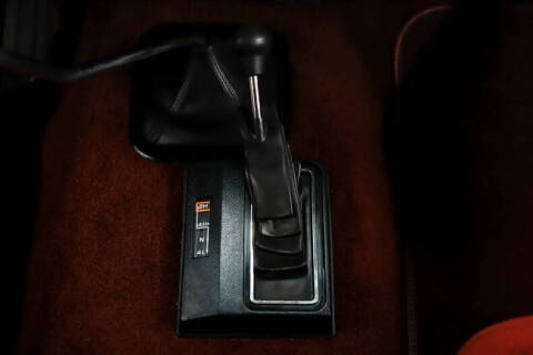 1987 Chevrolet Blazer