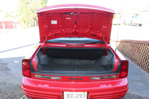 1993 Oldsmobile Cutlass Supreme