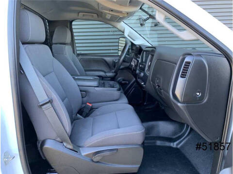 2022 Chevrolet C4500