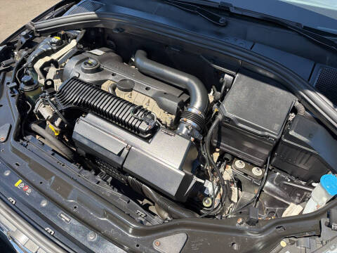 2016 Volvo XC60 T5 Premier