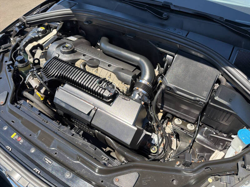 2016 Volvo XC60 T5 Premier