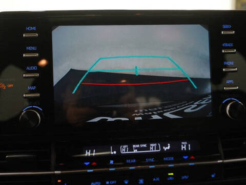 2022 Toyota Sienna XSE 7-Passenger