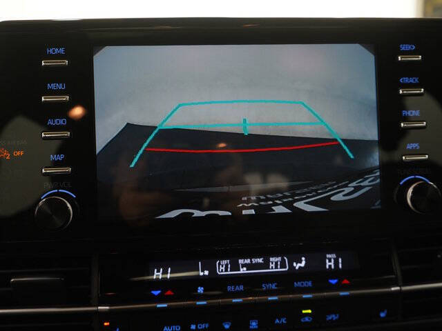 2022 Toyota Sienna XSE 7-Passenger