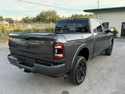 2022 RAM 2500 Limited