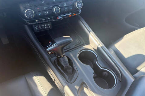 2022 Dodge Durango GT