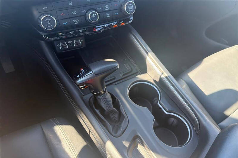 2022 Dodge Durango GT