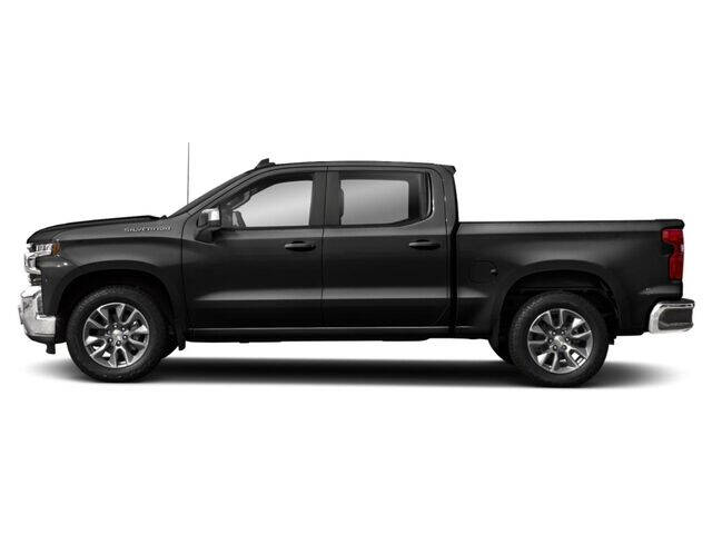 2021 Chevrolet Silverado 1500 for sale at FAFAMA AUTO SALES Inc in Milford MA