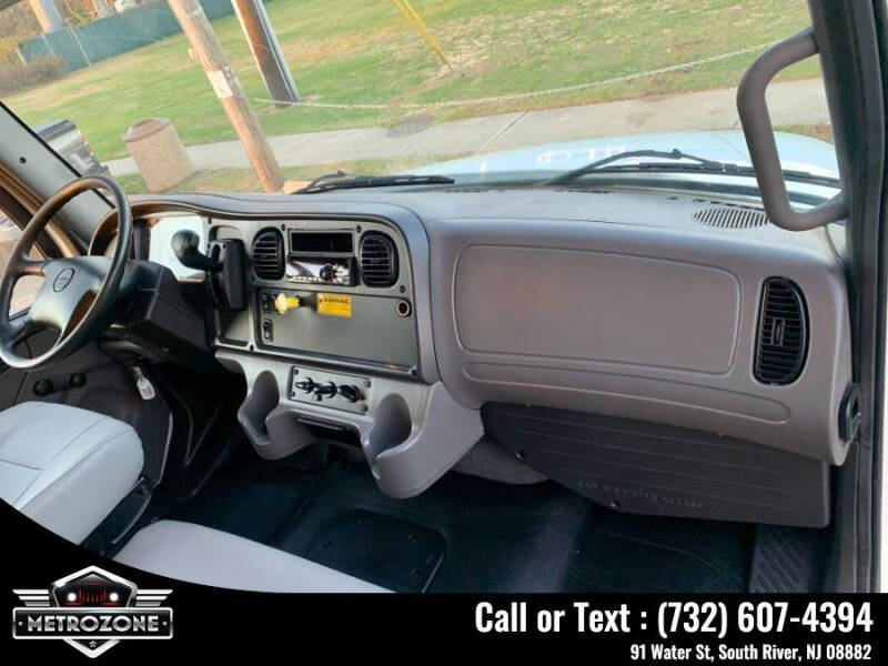 2019 Freightliner M2 106