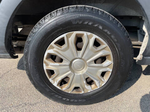 2016 Ford Transit 150 XLT