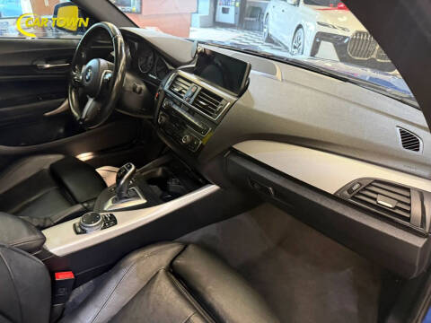 2016 BMW 2 Series M235i