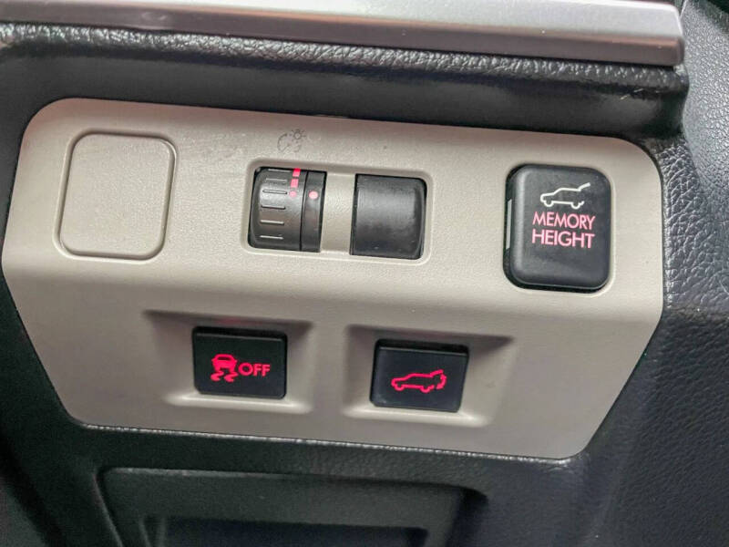 2015 Subaru Forester 2.5i Touring