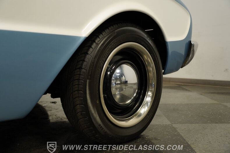 1960 Ford Falcon