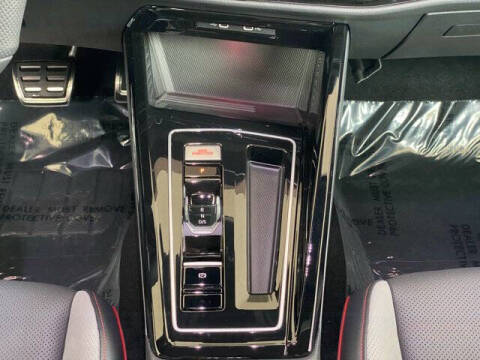 2026 Volkswagen Golf GTI Autobahn