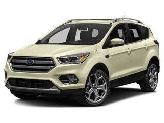2018 Ford Escape for sale at BORGMAN OF HOLLAND LLC in Holland MI