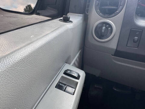 2014 Ford E-Series E-250