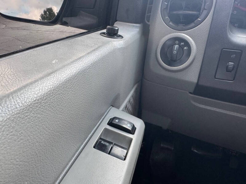 2014 Ford E-Series E-250