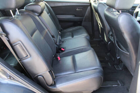 2015 Mazda CX-9 Touring