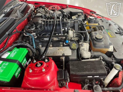 2007 Ford Shelby GT500