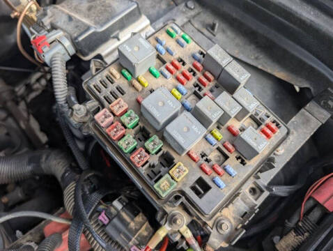 1972 Chevrolet El Camino