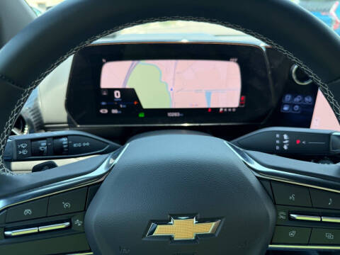2024 Chevrolet Blazer EV 2LT