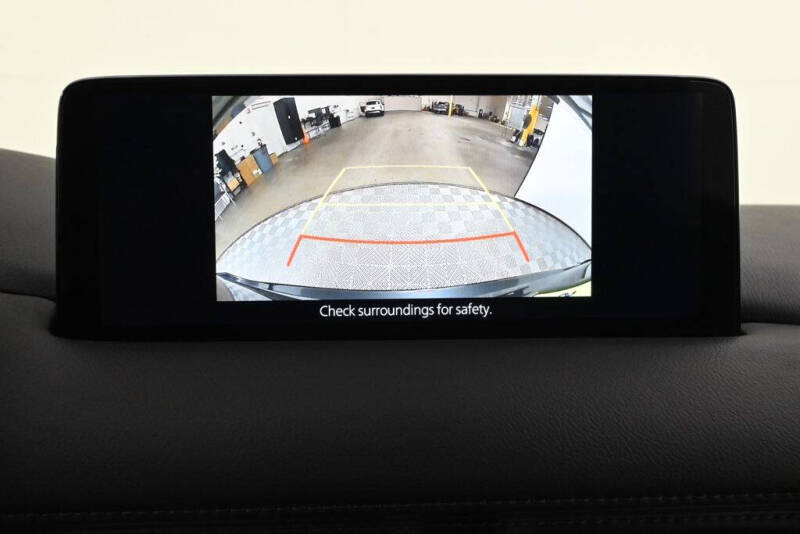 2023 Mazda CX-5 2.5 S Preferred