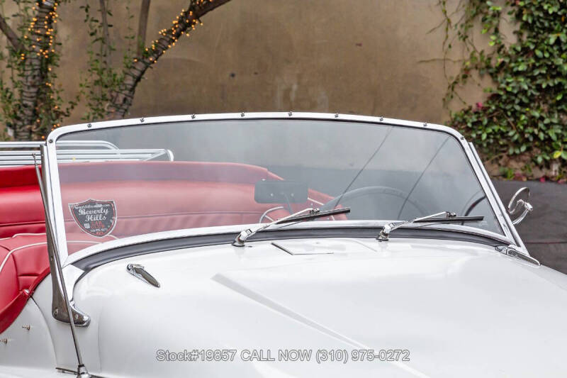 1959 Triumph TR3