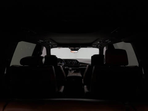 2021 Cadillac Escalade ESV Sport