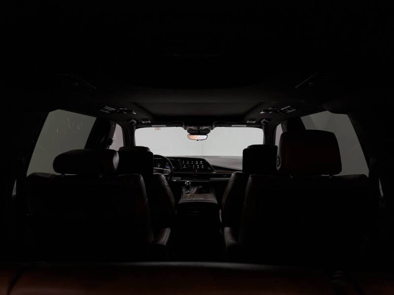 2021 Cadillac Escalade ESV Sport